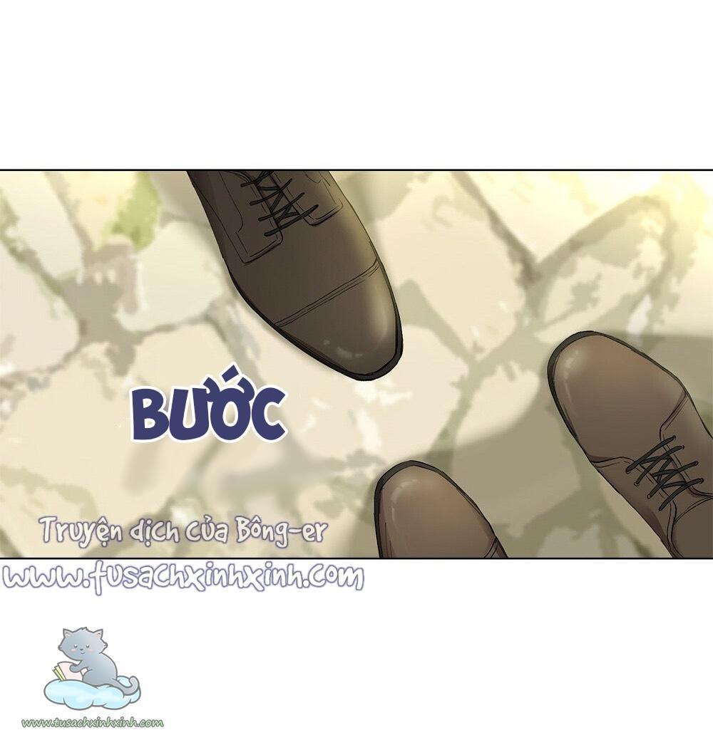 kiên nhẫn chút nào, đại công tước chapter 4 41