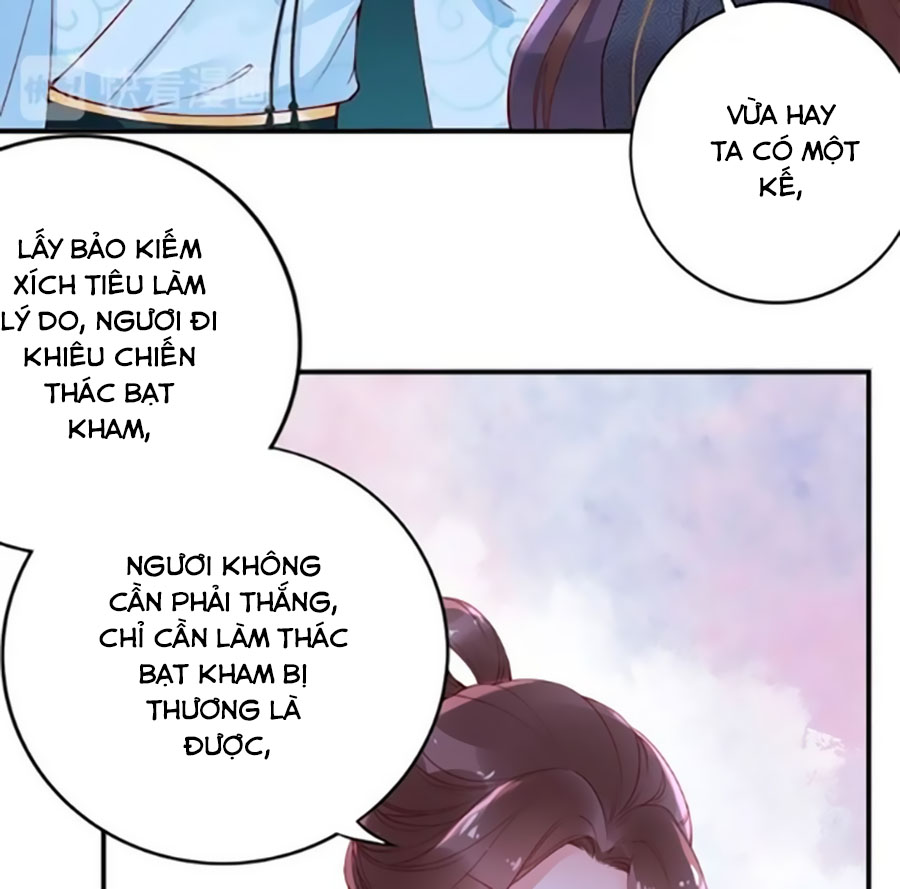 đế cung đông hoàng phi chapter 9 36