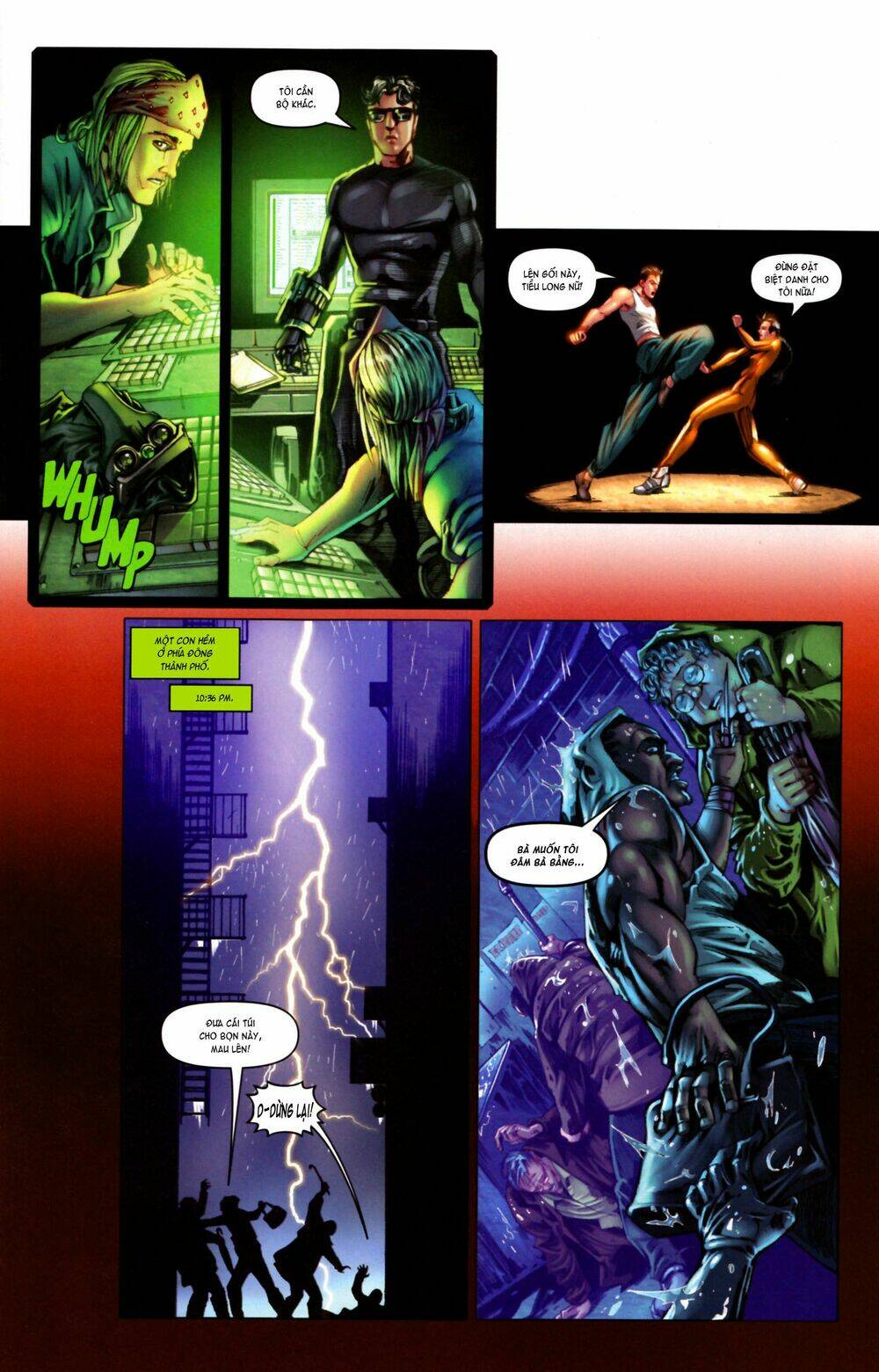 the green hornet chapter 6 20