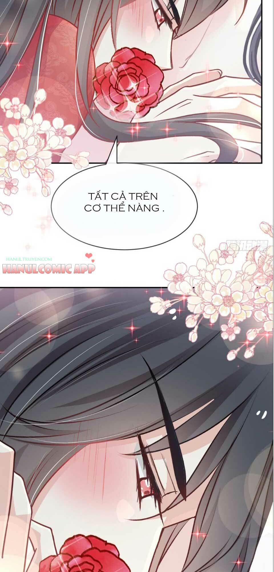 thiên hạ đệ nhất sủng phi chapter 127 26