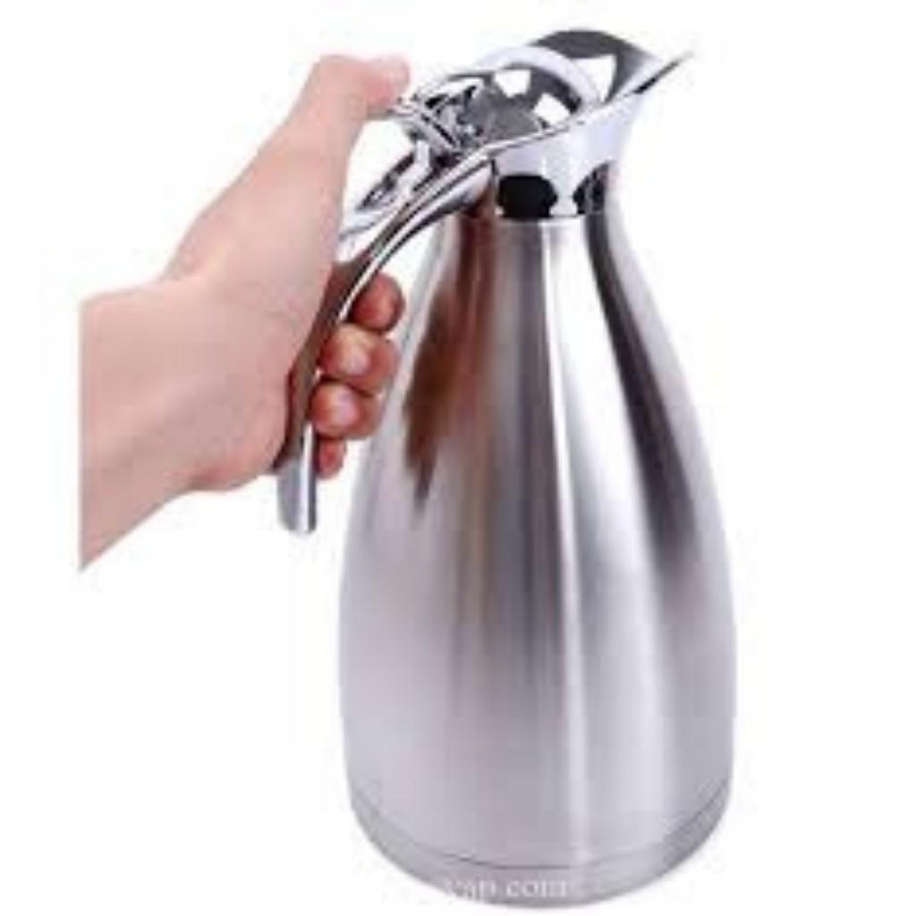 Bình giữ nhiệt inox dung tích 2L