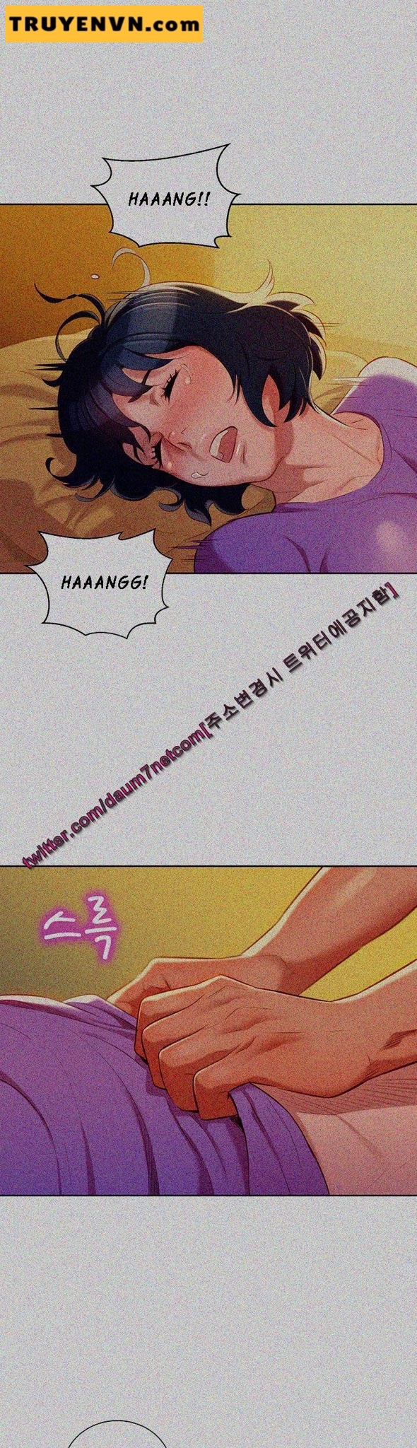 chị gái mưa chapter 27 25