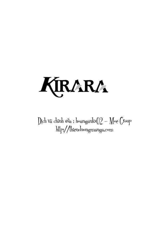 kirara - hồn ma quyến rũ chapter 6 33