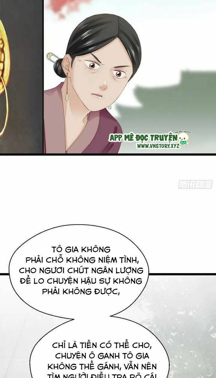 kiều nữ độc phi chapter 207 13