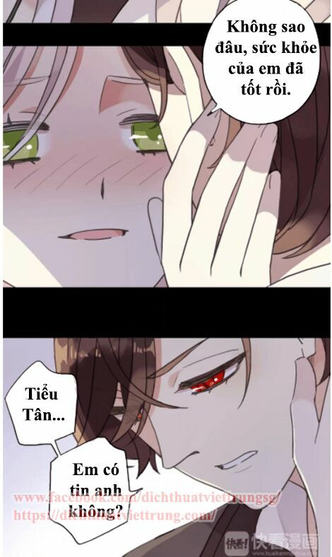 vết cắn ngọt ngào phần 1 chapter 63 9