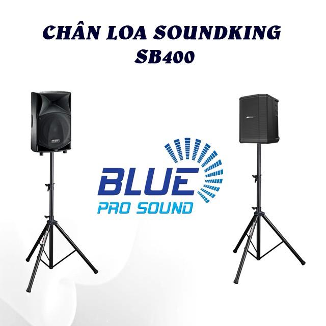 Chân loa Soundking SB400 chính hãng nhập khẩu