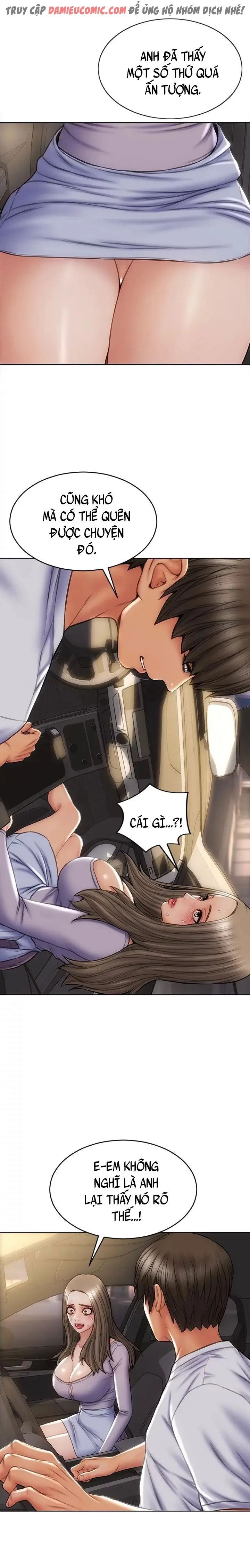 gã tồi tệ chapter 17 16