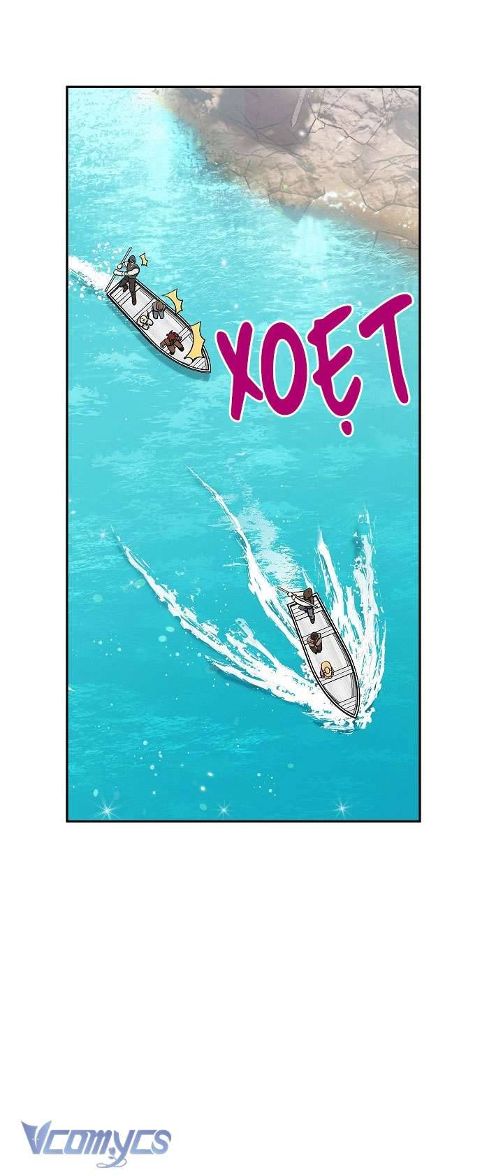 phương pháp trở thành con gái của người hùng bóng đêm chapter 21 10