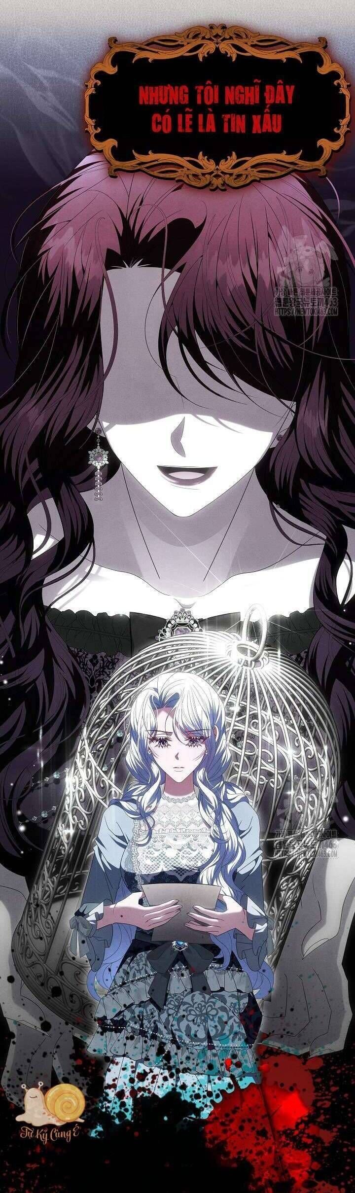 hướng dẫn về ác nữ chapter 25 28