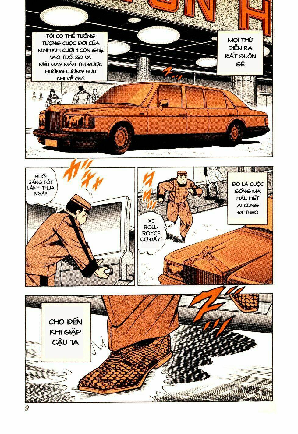 seikimatsu bakuroden saga chapter 1 9