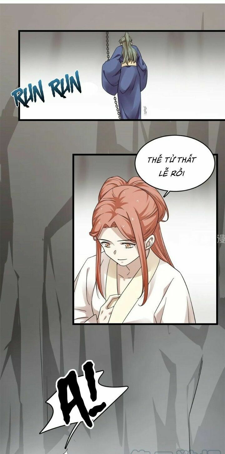 độc bộ thiên hạ: đặc công thần y chapter 214 26