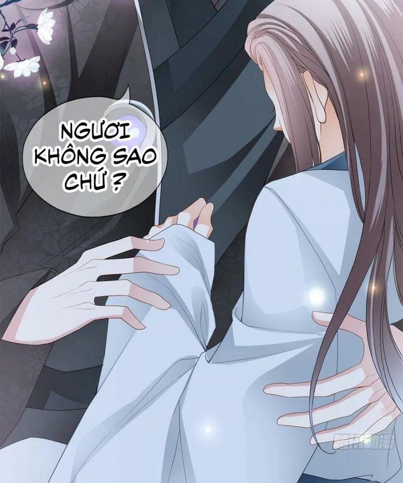 bổn vương muốn nàng chapter 25 38