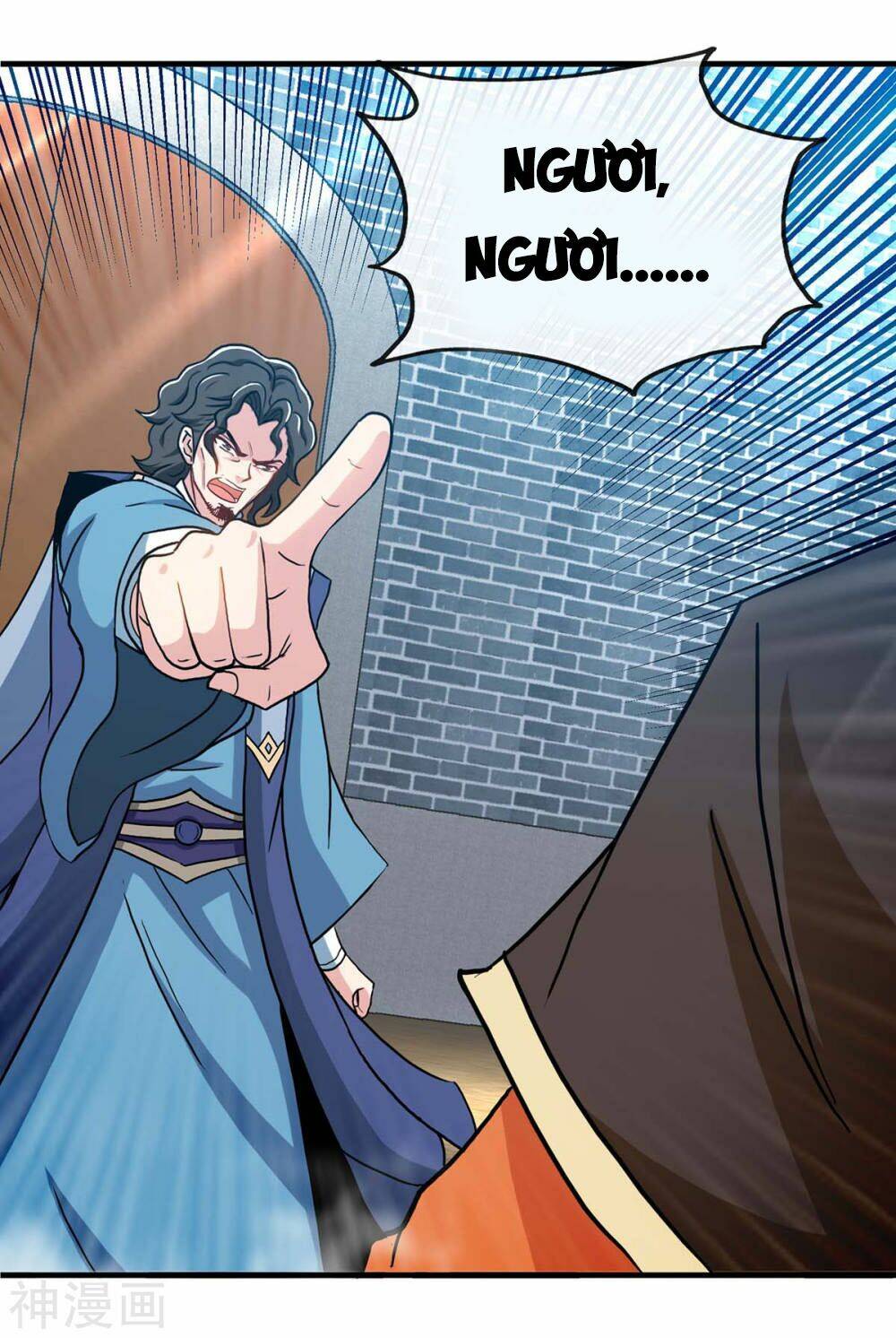 võ hồn tuyệt thế chapter 5 21