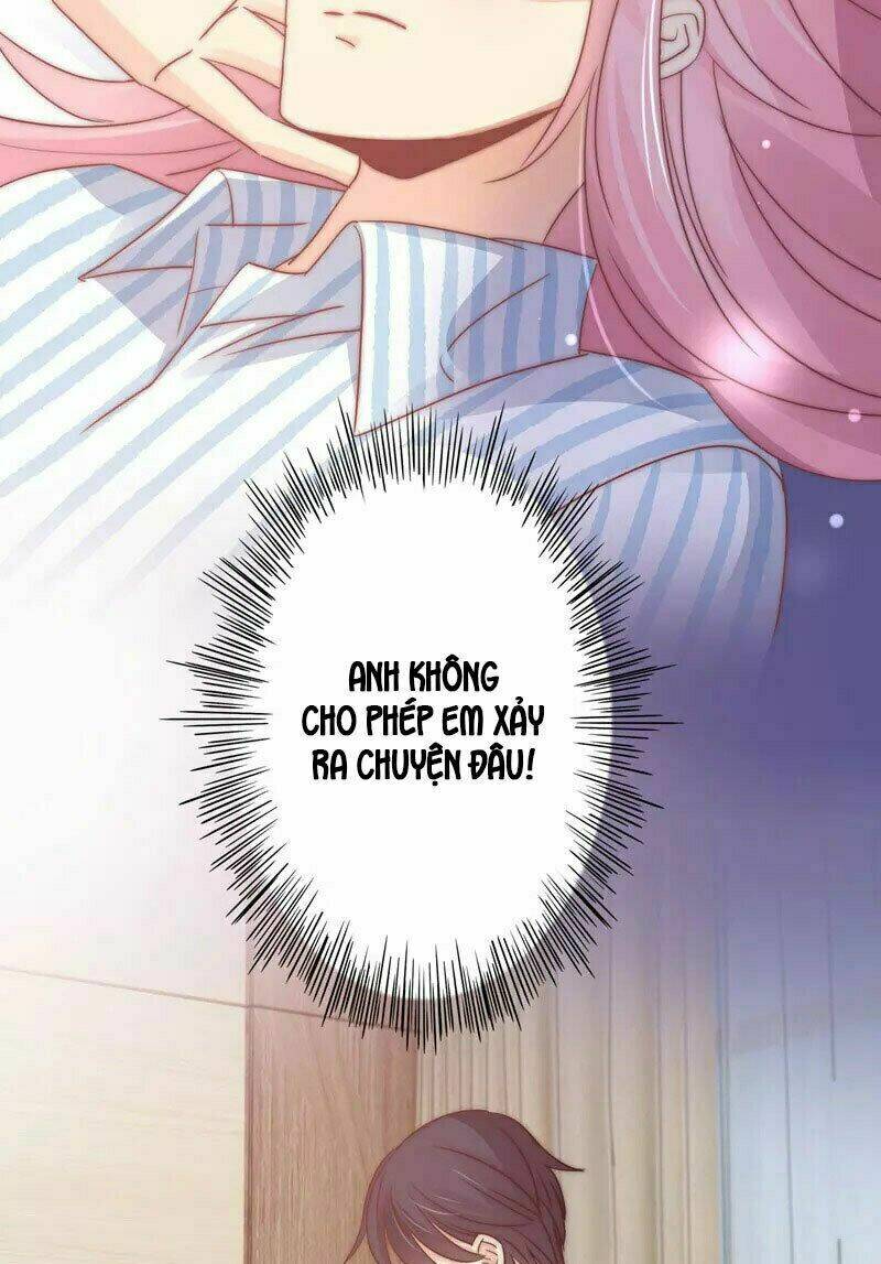 cuồng duệ tiểu thê chapter 108 8