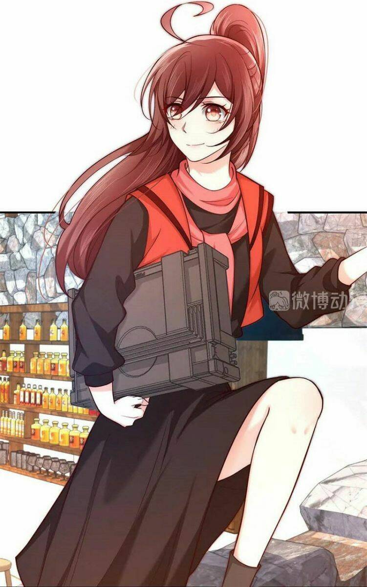 nam thần truy thê chỉ nam chapter 99.1 5