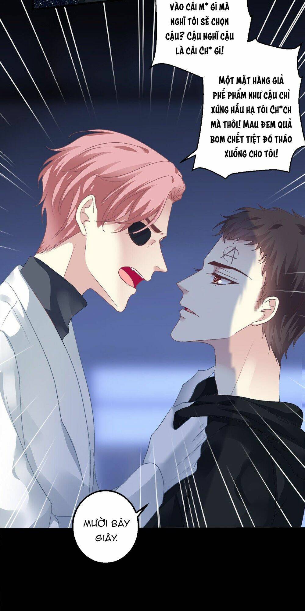 toàn bộ nắm trong tay chapter 126 15