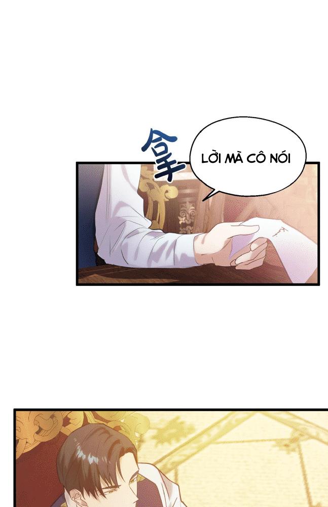 người quyền lực nhất vẫn có thể đáng yêu như vậy chapter 1 25