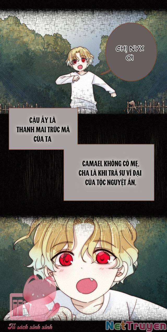 đêm tối chốn này chapter 59 5