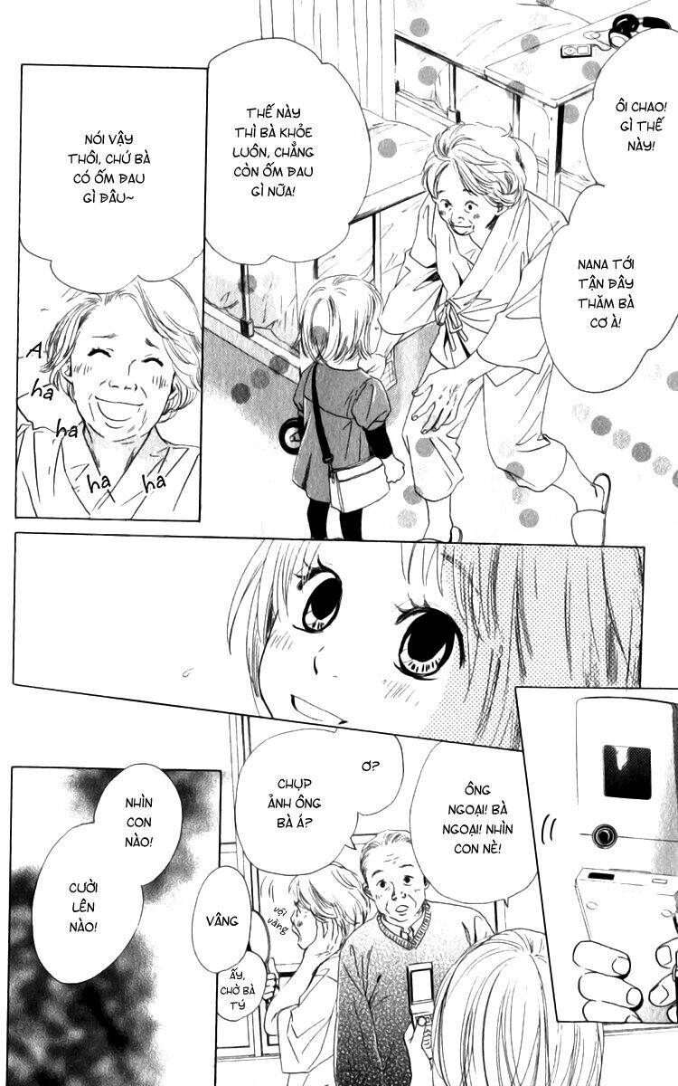 haru koi chapter 4 22