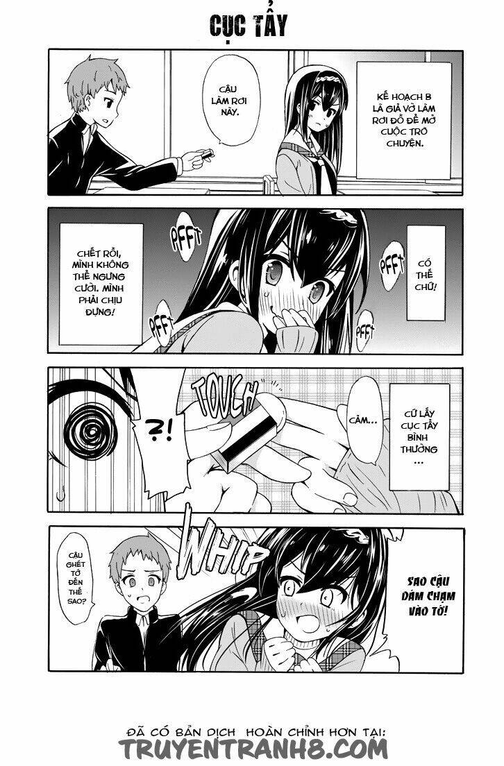 suki x suki (hibaru shunsuke) chapter 1 11