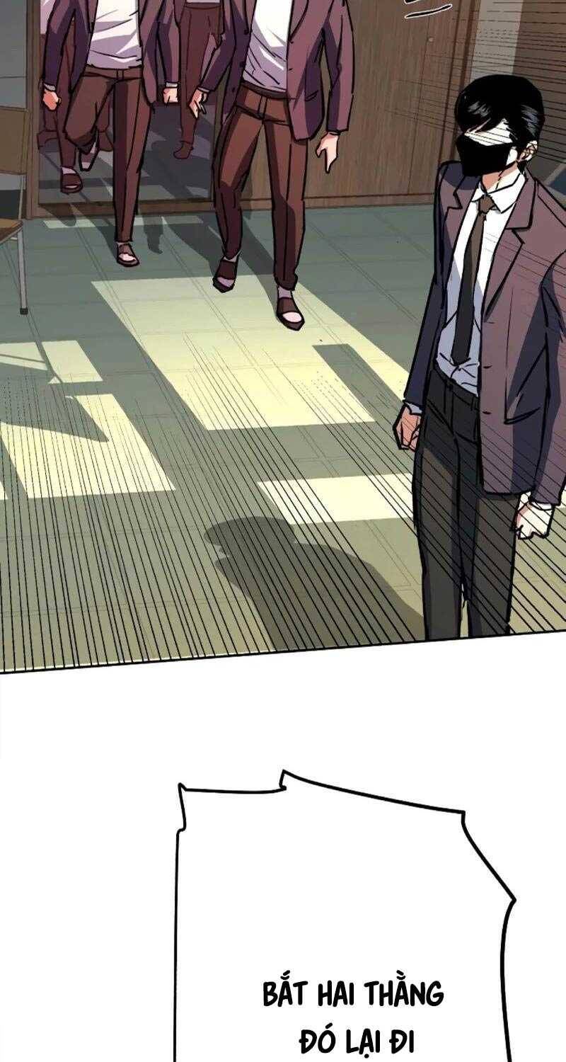 bạn học tôi là lính đánh thuê chapter 197 52