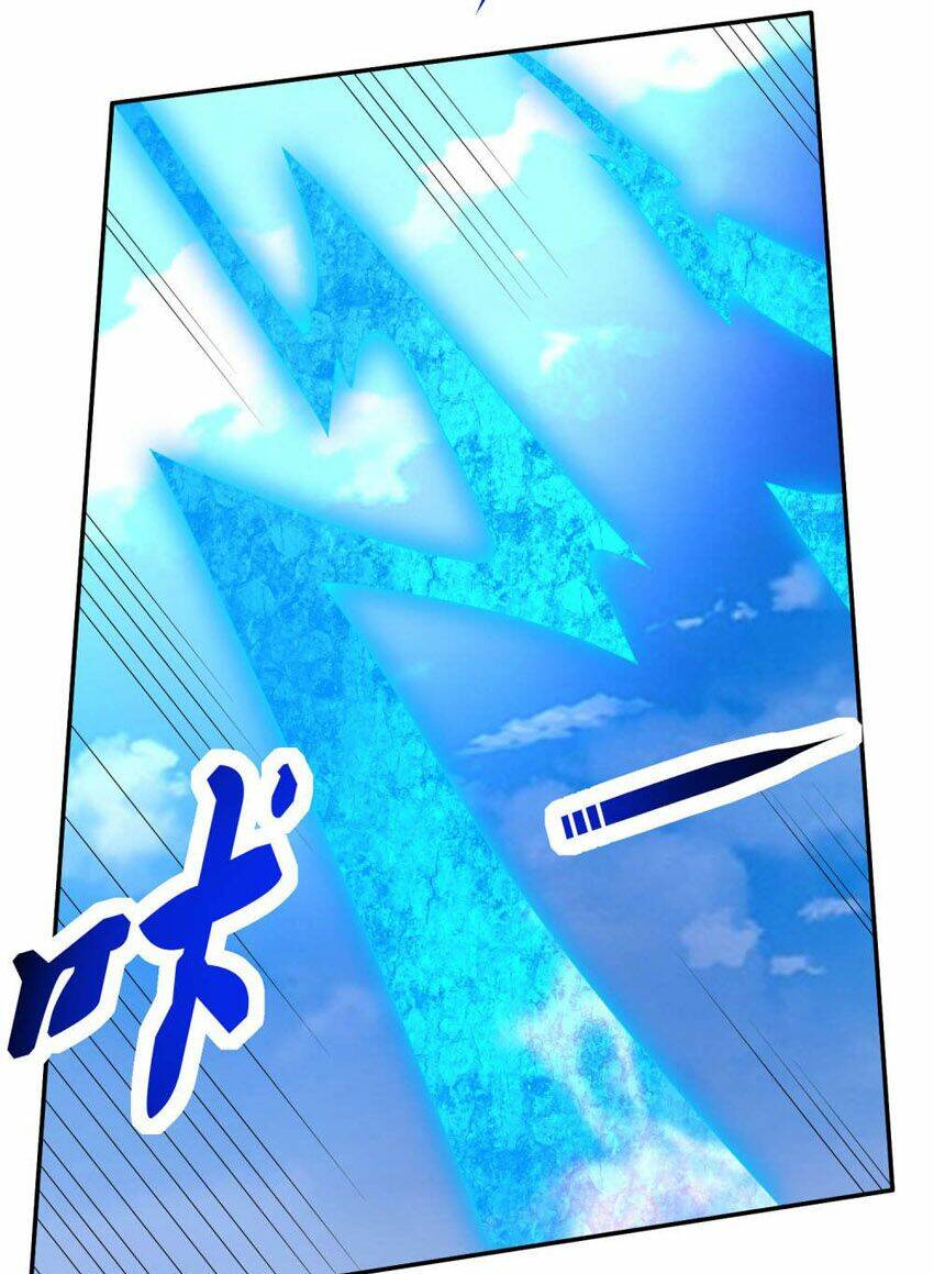 tuyệt thế thánh đế chapter 27 17