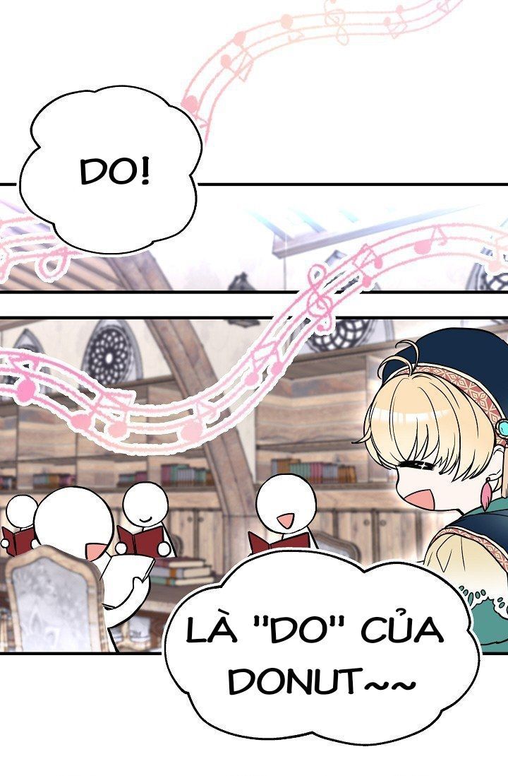 nữ hoàng sói chapter 6 34