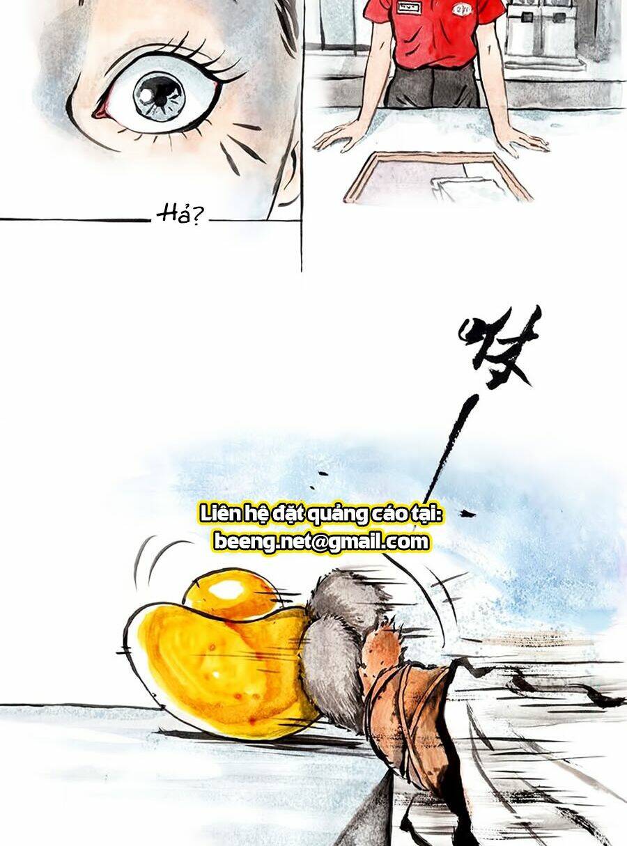 miêu hiệp chapter 5 18