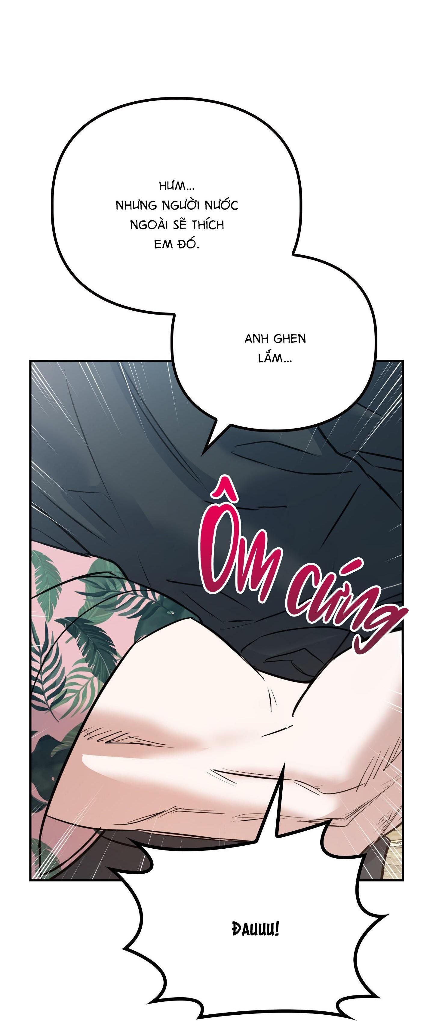 alpha mặt hàng không thể trả chapter 7 86