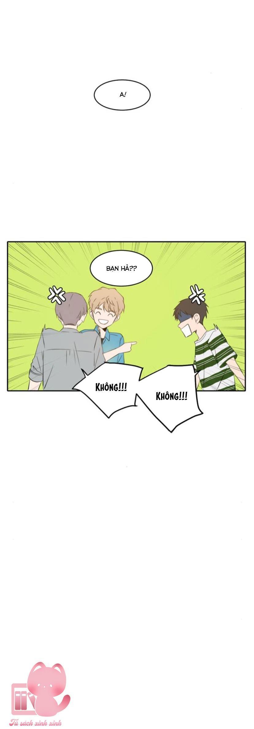 a good day to be a dog chapter 63 22