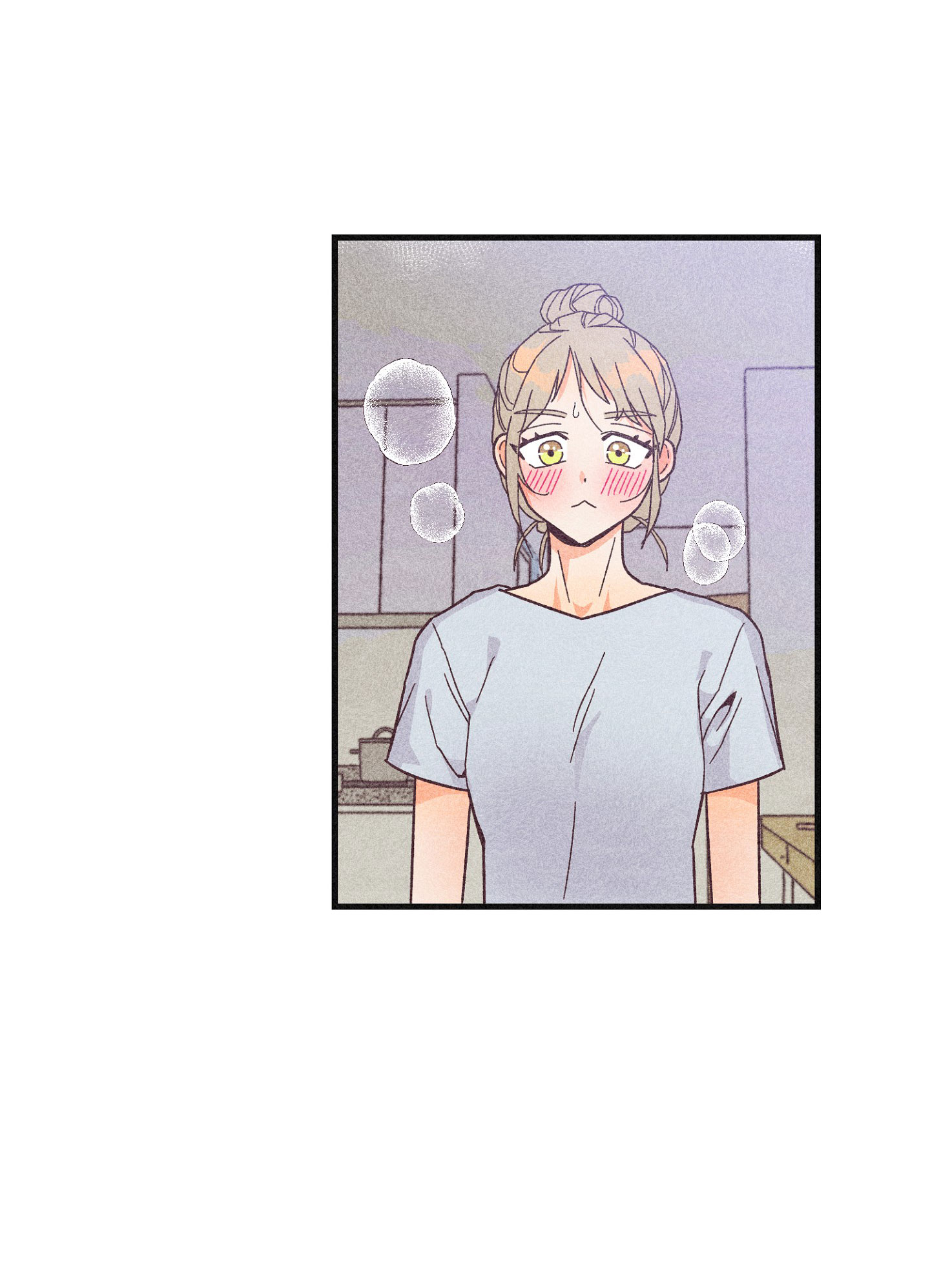 chạy đâu cho thoát chapter 24 23