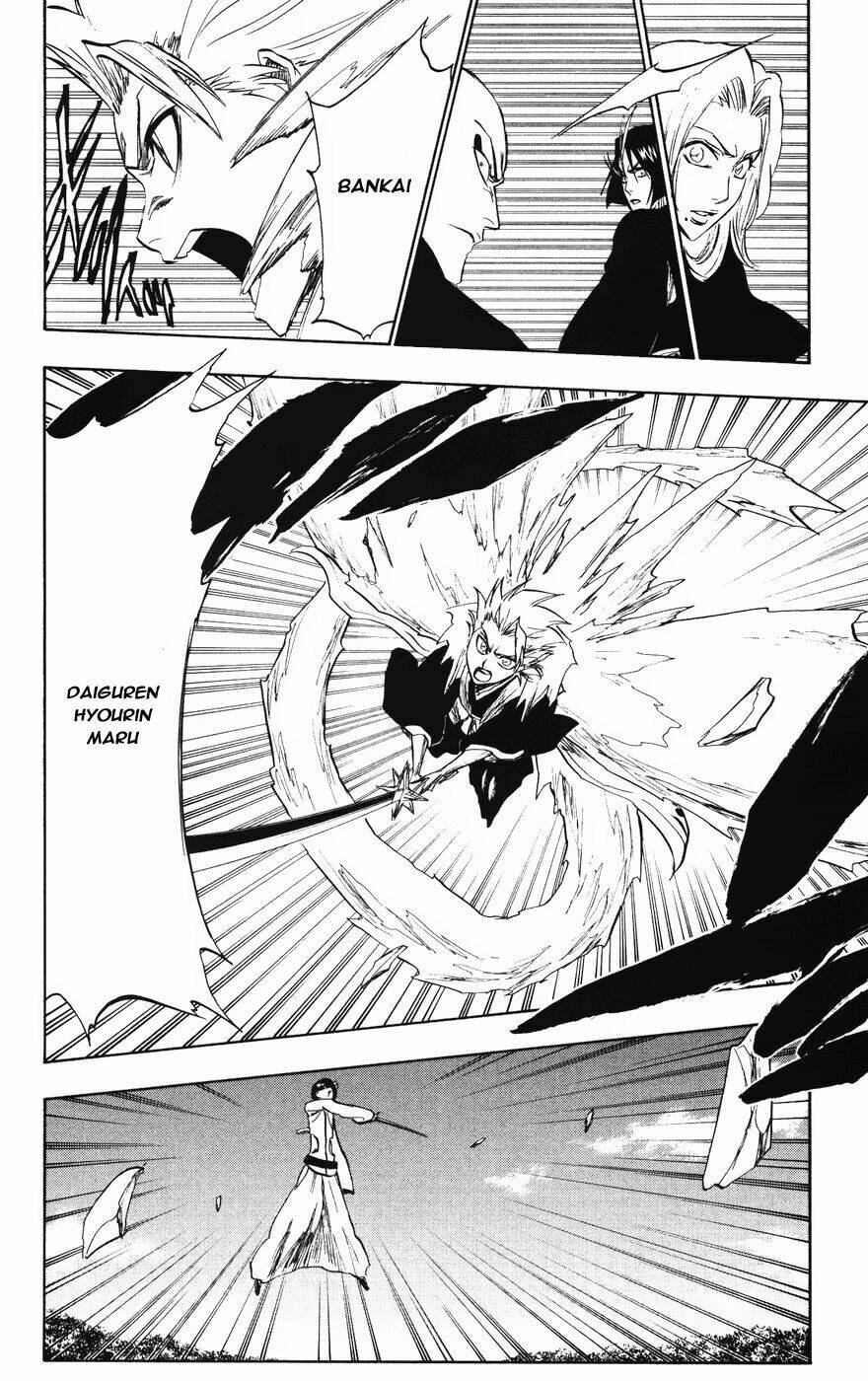 thần chết ichigo chapter 232 5