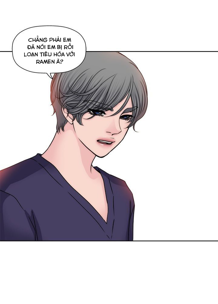 người đàn ông của tôi chapter 72.1 13