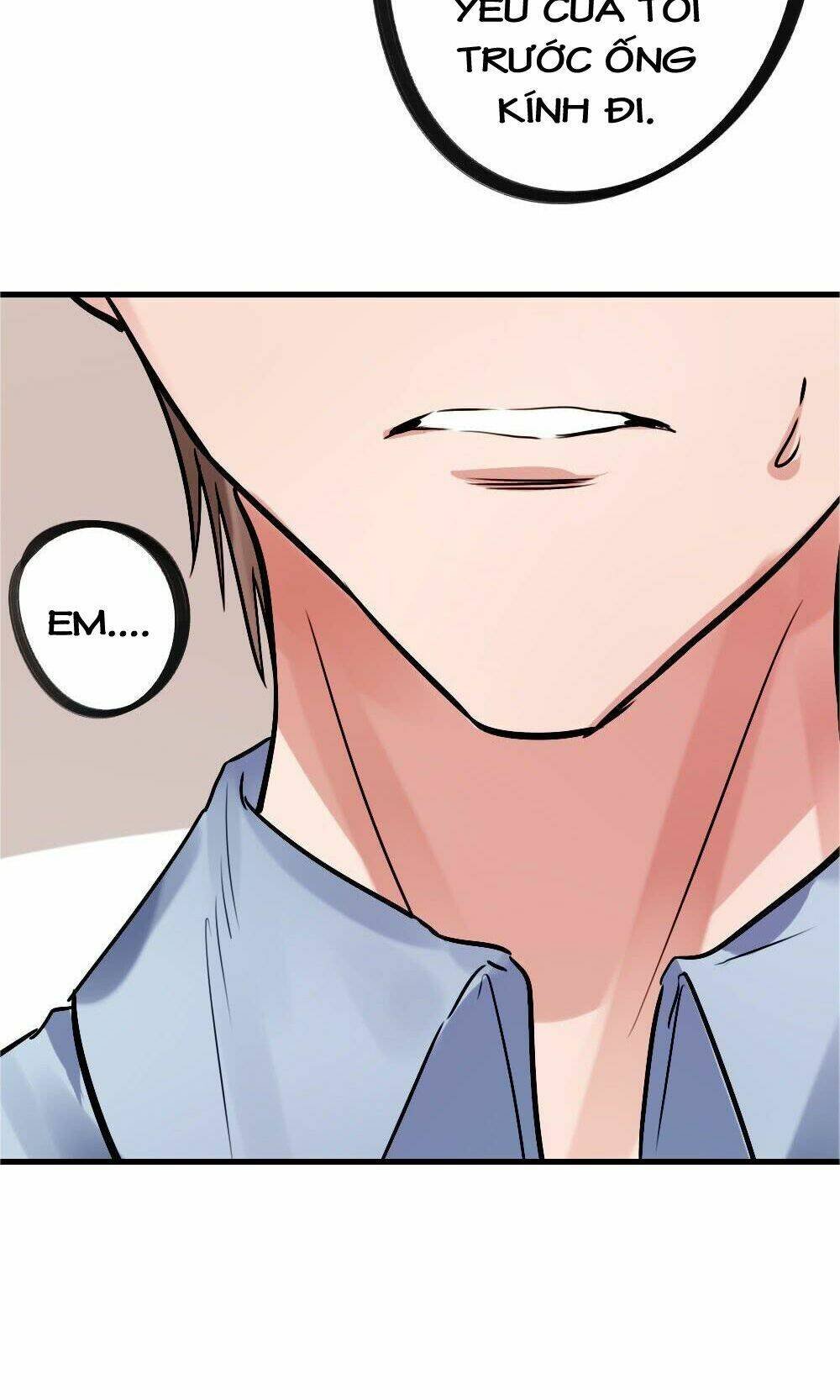 phải lòng em trai của bạn gái mình chapter 53 25