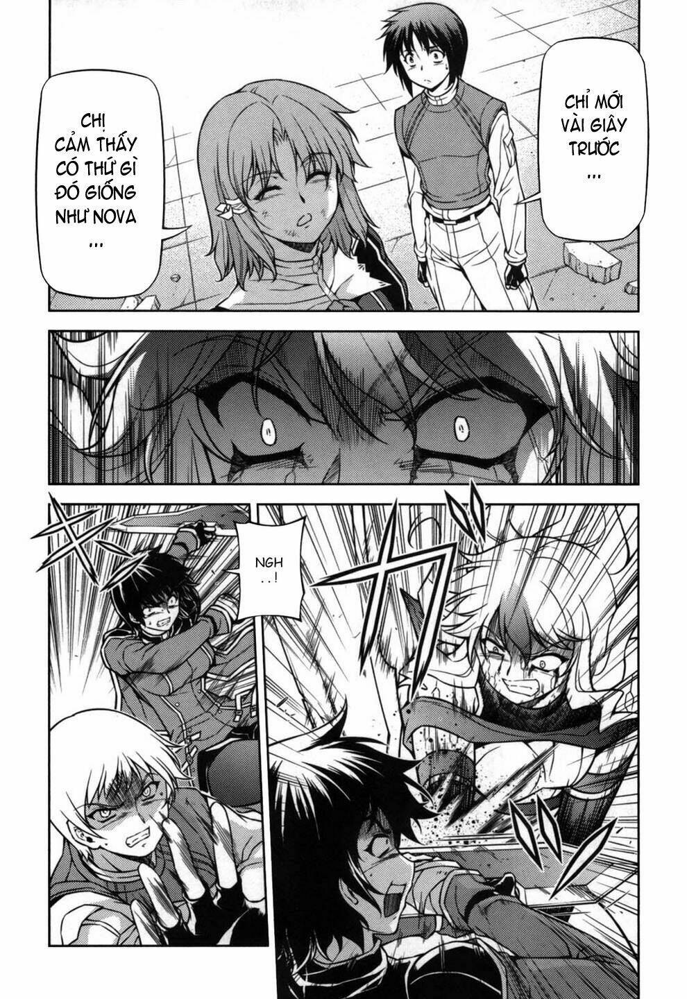 freezing chapter 80 9