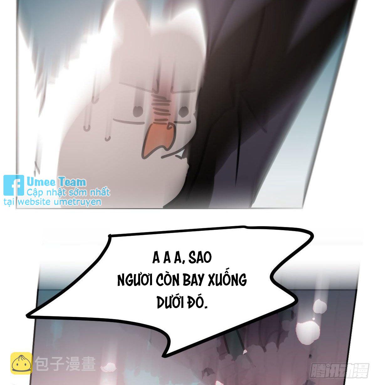 Bắt Lấy Ngao Ngao chapter 179 - Trang 59