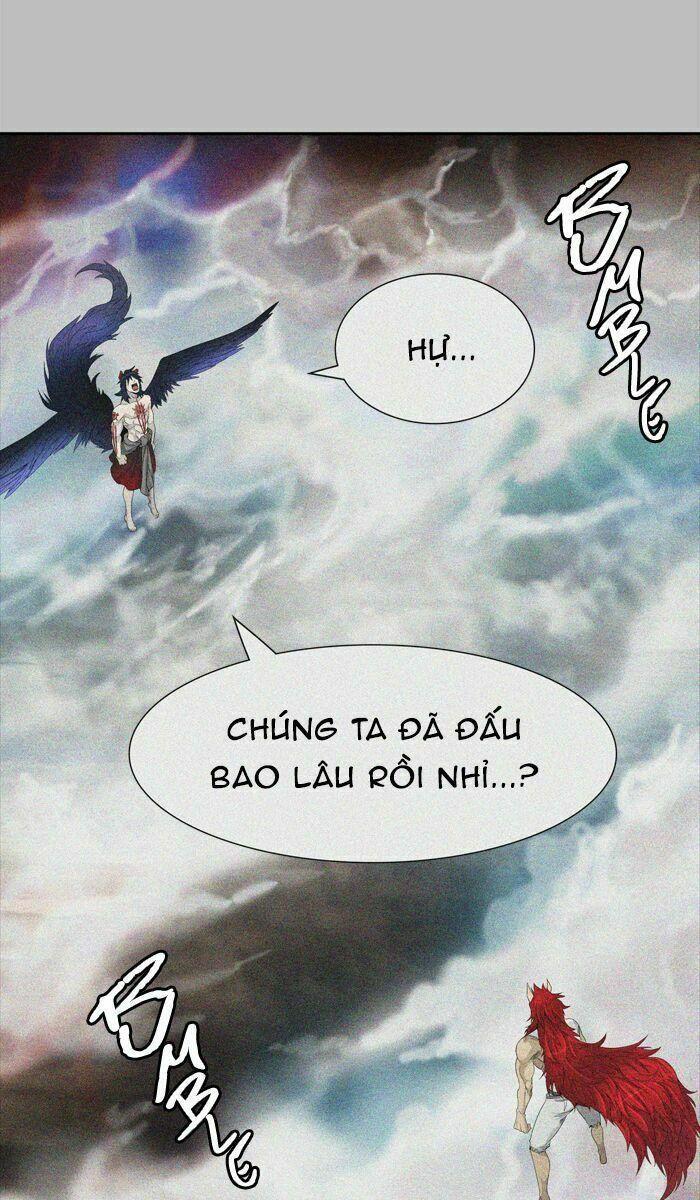 tòa tháp bí ẩn 2 chapter 443 63