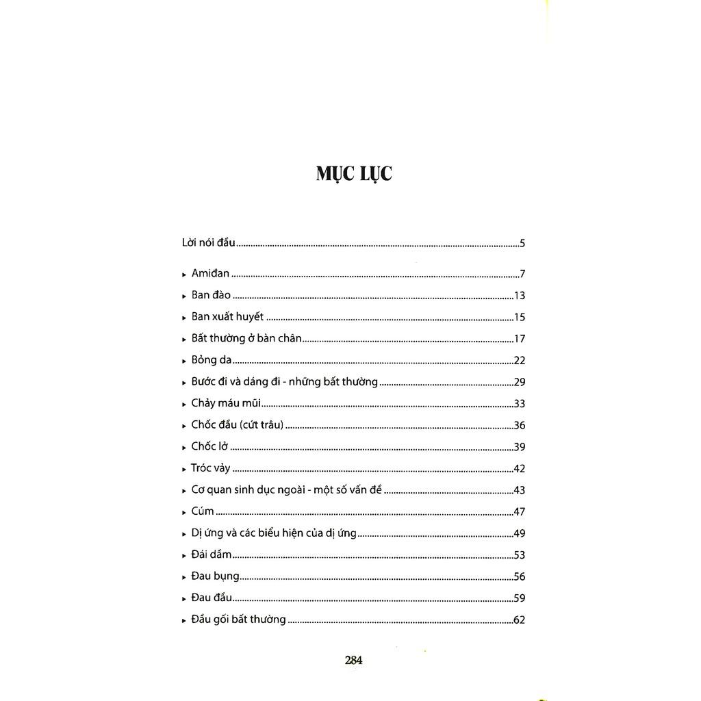 Mẹ Là Bác Sĩ