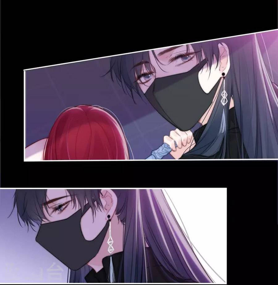 kim ốc tàng kiều chapter 35 18