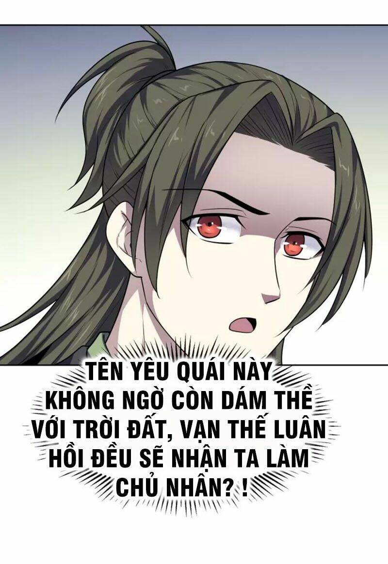 nghịch thiên đại thần chapter 69 20