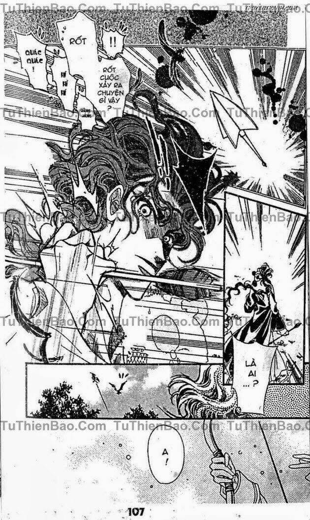 công chúa bướng bỉnh chapter 1.2 38