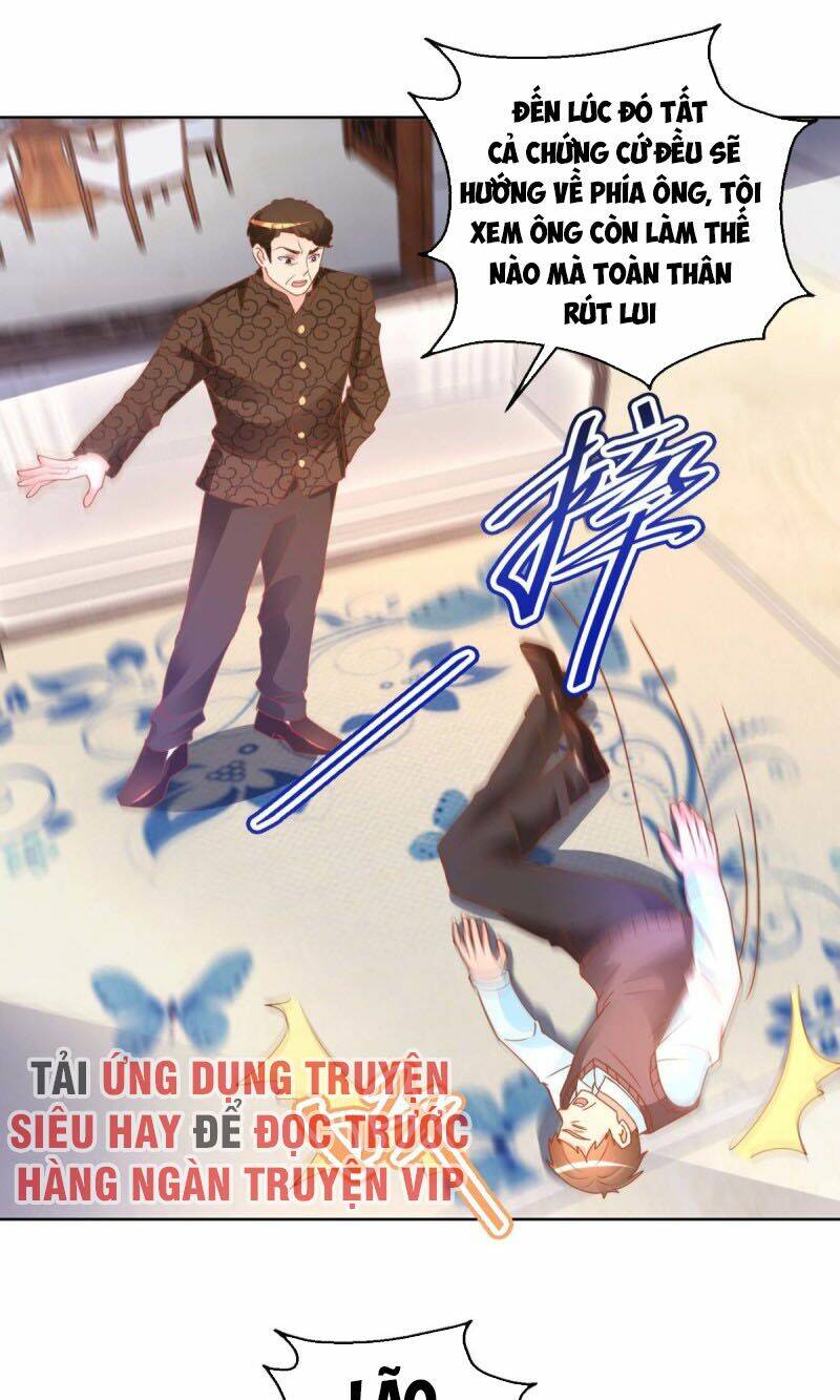 vú em là cổ tiên chapter 108 7