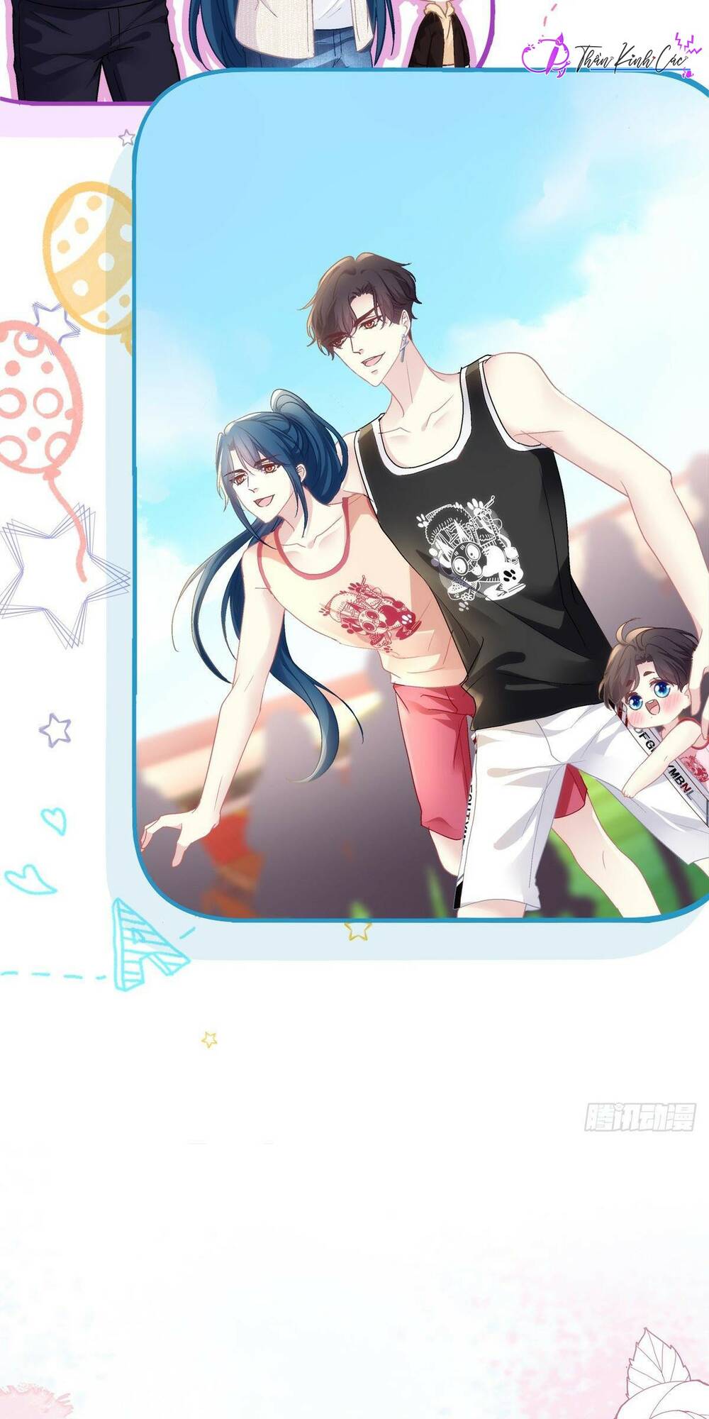 toàn bộ nắm trong tay chapter 130 23