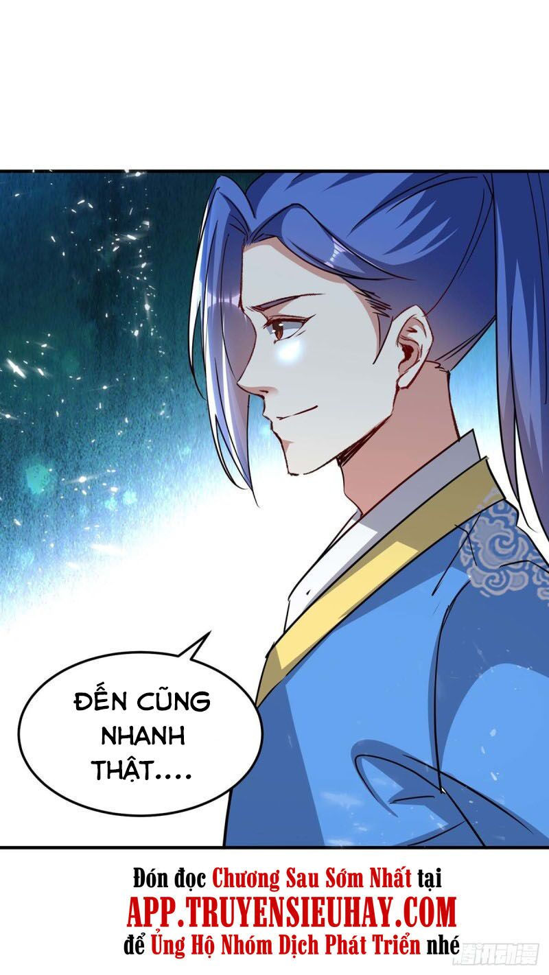 tối cường thăng cấp chapter 239 22