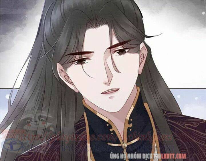 trọng sinh bá sủng nhiếp chính vương quá mạnh mẽ chapter 101 76