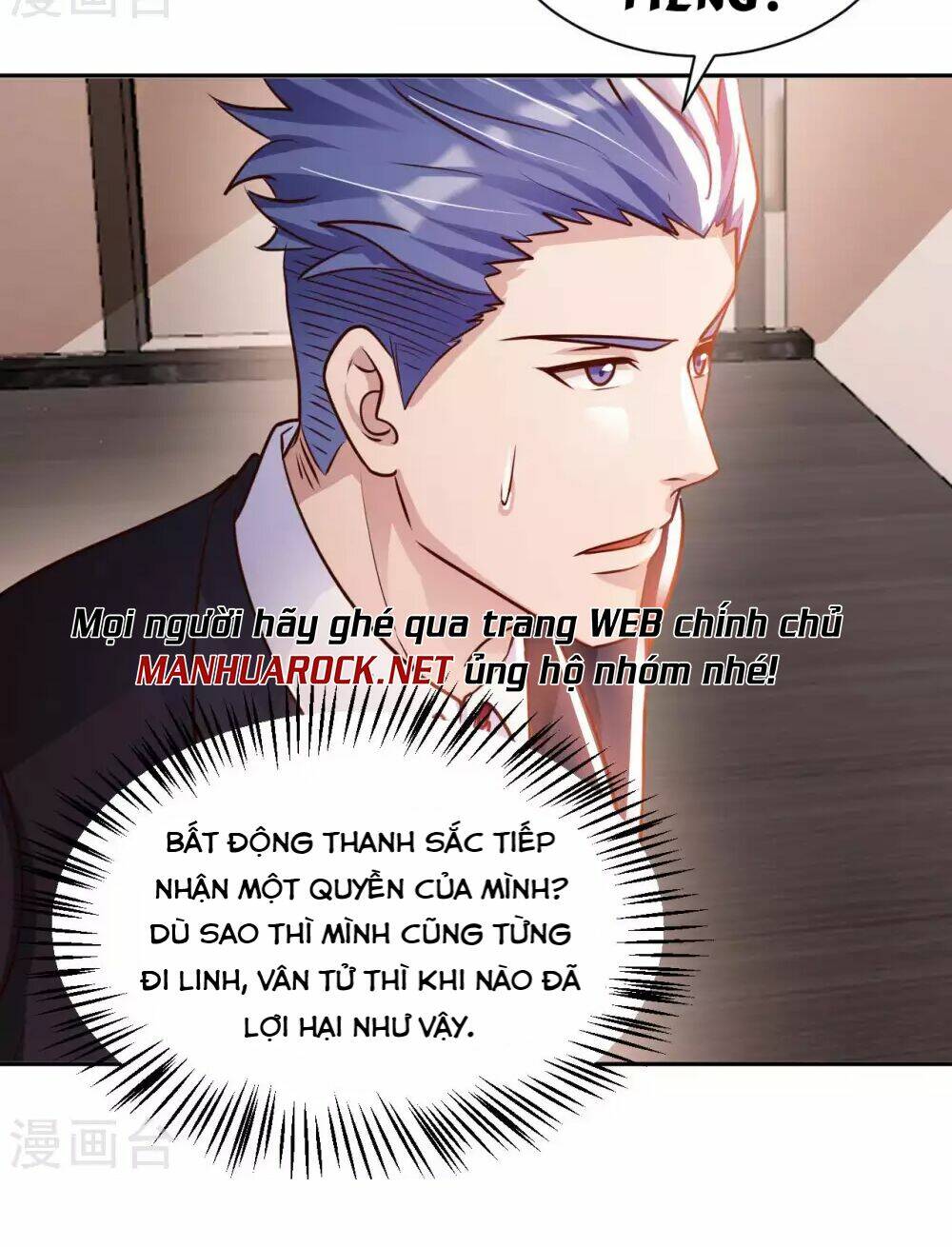 sư phụ của ta là thần tiên chapter 35 37