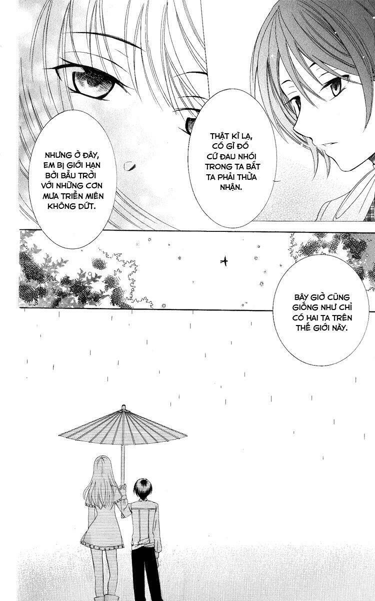thế giới tươi đẹp chapter 13 12