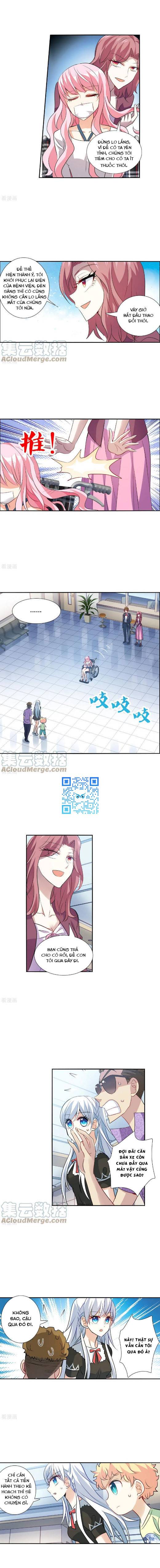 tô tịch kỳ quái chapter 164 4