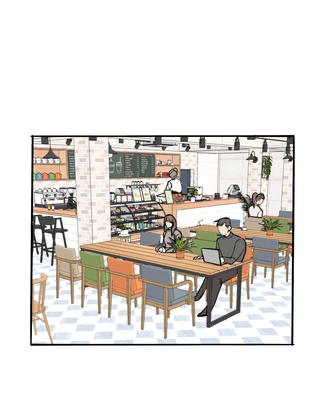 rốt cuộc bé mèo đang nghĩ gì ? chapter 6 23