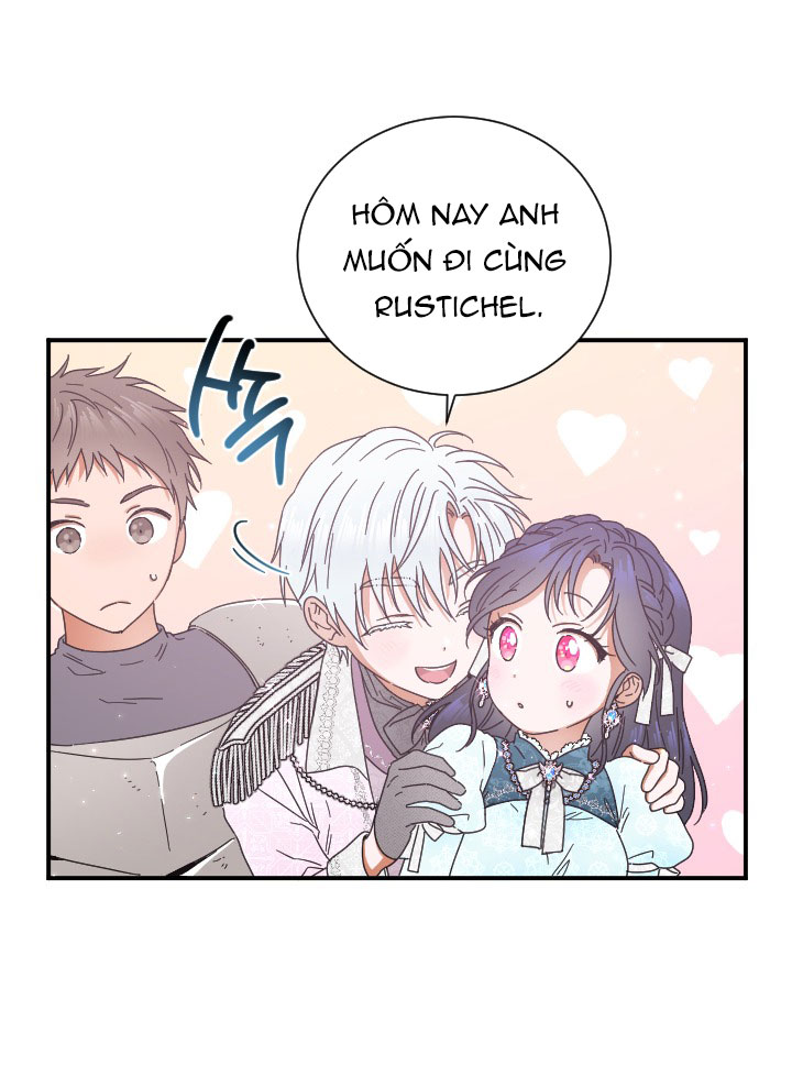 lady baby chapter 205.1 9